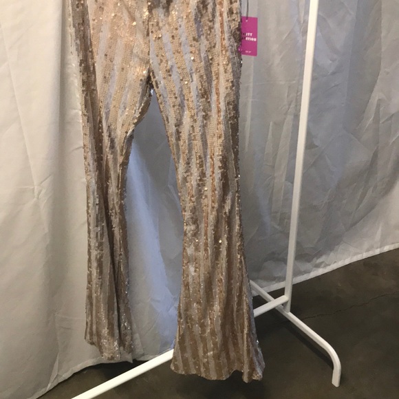 Sequence pants - Picture 4 of 5